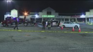 2 suffer 'critical injuries' after shooting outside strip club in DeKalb Co.
