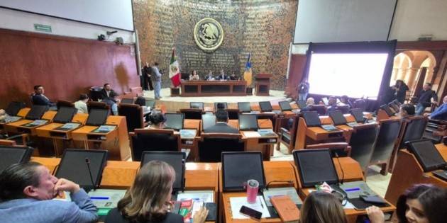 En glosa, Setran y diputados chocan por fallas en transporte público