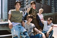 CORTIS Call Billboard Chart Success ‘Surreal’ & Say ‘It’s Just the Beginning’