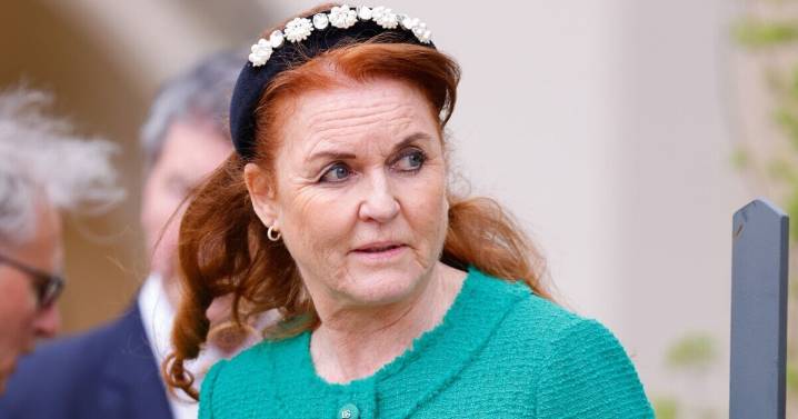 Fergie eyes ‘raunchier’ endeavour as she tries to 'reinvent herself'