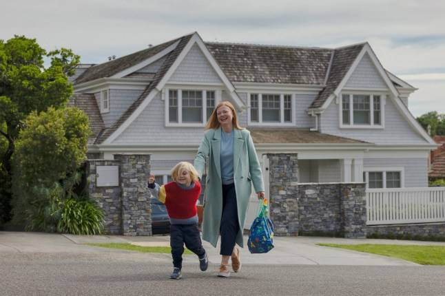 TV fans binge all of Succession star’s ‘suspenseful’ thriller in one sitting