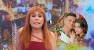 Magaly Medina revela que hija de Christian Domínguez se sintió “muy mal” tras audiencia por violencia psicológica La conductora contó que la adolescente de 16 años salió afectada del enfrentamiento en