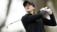 Caitlin Clark, Kai Trump, Nelly Korda playing golf in Belleair this week