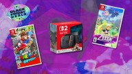 Nintendo Black Friday and Cyber Monday sale: Dates, deals, and in-store events happening this holiday season