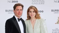 Who is Edoardo Mapelli Mozzi? Princess Beatrice's husband, a design tycoon and Italian of noble blood