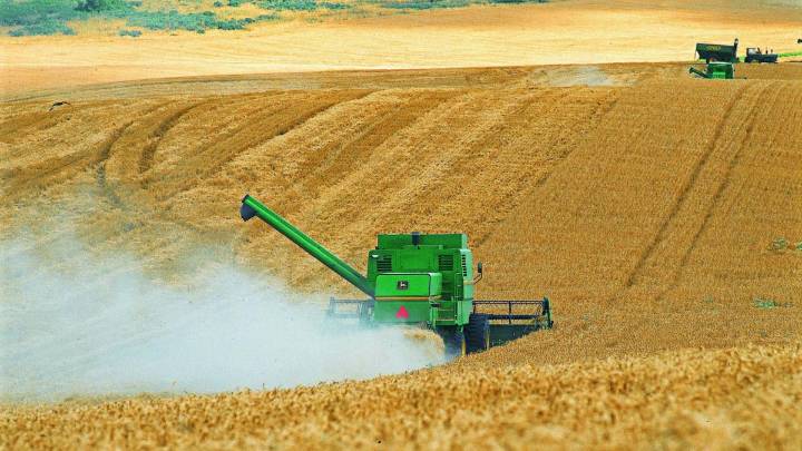 Las exportaciones agroindustriales tuvieron el mejor septiembre en cuatro años