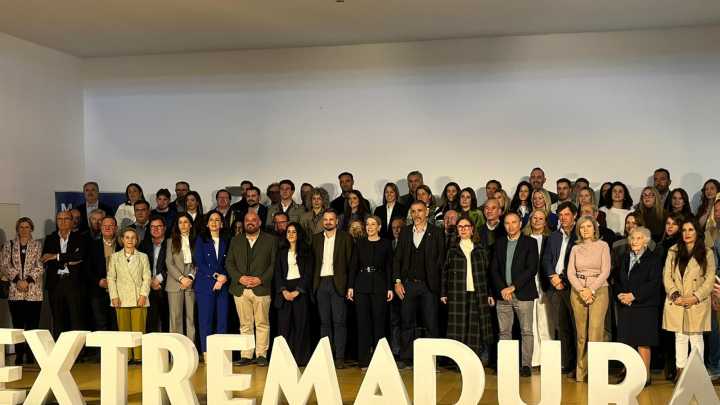 Domingo Expósito cesa como director general de Función Pública por incompatibilidad tras ir en la lista electoral de PP