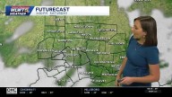 Rain arrives in Cincinnati late tonight