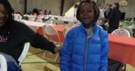 North O Thanksgiving pop-up brings food, warmth and community support to families
