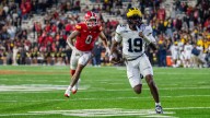 Michigan football peaking just in time for Ohio State, The Game