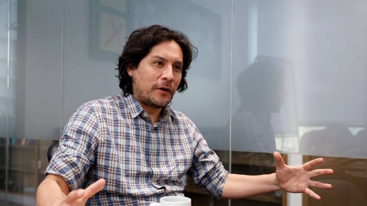 Que no te asusten sus mil páginas: esta es una de las mejores novelas del año (Y Carmen Balcells lo sabía)