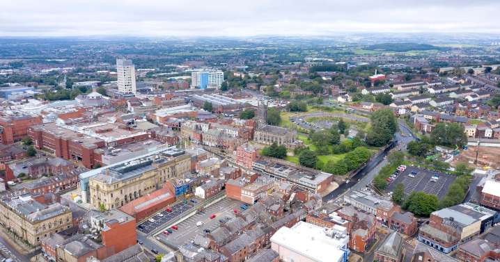 Shocking neglect of boy, 10, with only mouldy bread in lunchbox