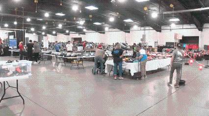 Sandia Peak holds 2025 Ski Swap