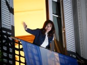 Otra mala noticia para Cristina Kirchner: Casación confirmó que ella y los condenados de Vialidad deben pagar $ 685.000 millones