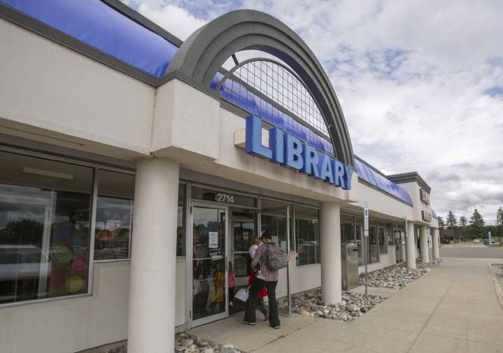 Support group for blind, sight-impaired to meet Saturday in Fargo