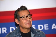 Yordi Rosado dijo cómo era la relación con su padre por problemas con el alcohol