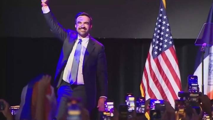 Political analyst breaks down Democratic wins in key off