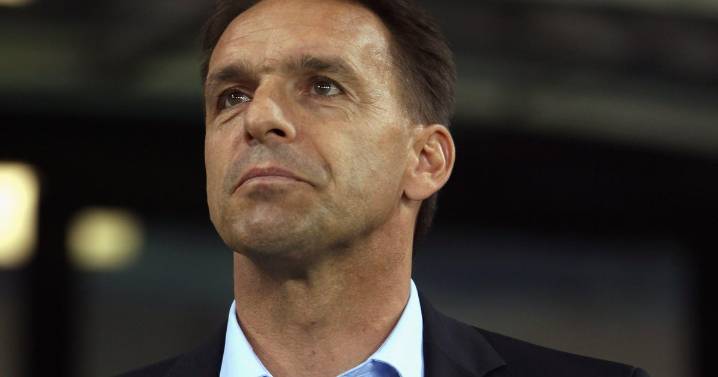 Philadelphia Union place Ernst Tanner on leave after MLS reopens misconduct investigation