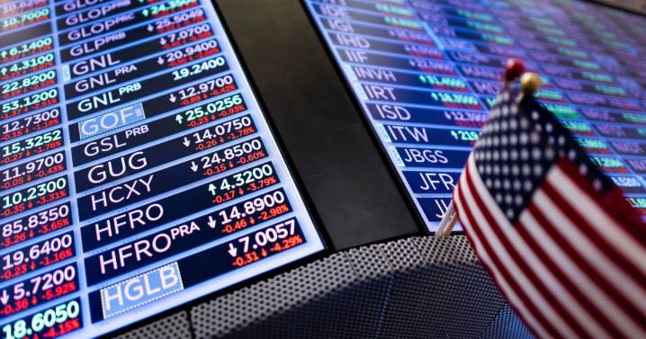 Wall Street abre en verde tras feriado del Día de Acción de Gracias