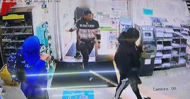 Bomb threat forces evacuation at Southaven High; three suspects wanted