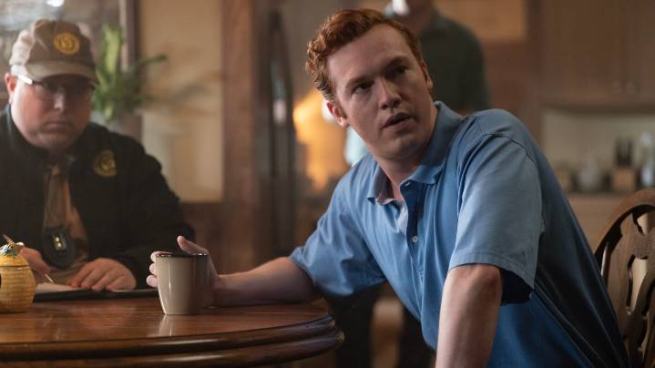 'Murdaugh: Death in the Family': Will Harrison, Gerald McRaney, Brittany Snow Talk Key Episode 7 Moments (Exclusive)