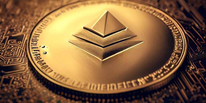 El costo de ethereum para este 20 de noviembre