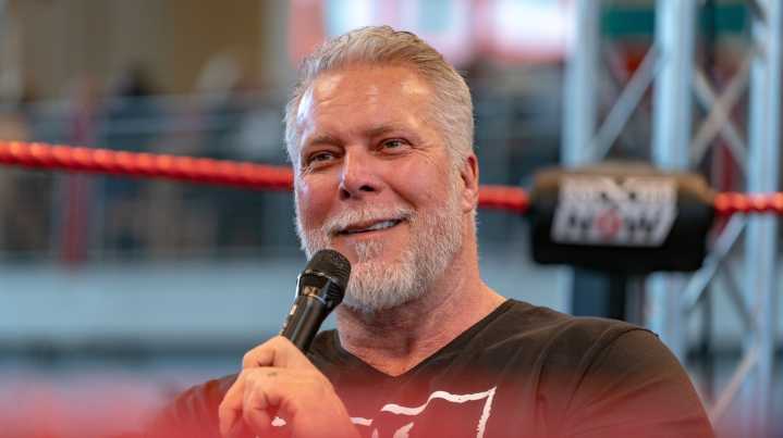 Kevin Nash Believes This WWE Raw Star Is The 'Most Improved' In Women's Division