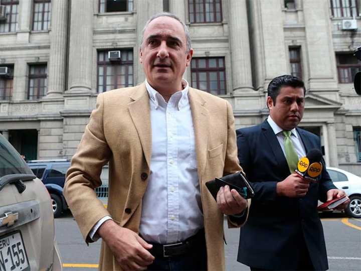 Poder Judicial confirma que Álex Kouri queda fuera de las elecciones 2026 por deuda millonaria