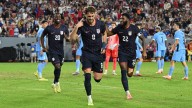 Statement Uruguay win shows the USMNT has come a long way in 16 months