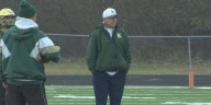 Jackson Lumen Christi football hopes to get Herb Brogan a milestone win
