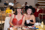 The Ultimate Texas Honk-Tonk Night Turns Into a Record $2 Million Affair — Crime Stoppers Takes a Stand