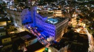 Real de Catorce y Guanajuato unen lazos por la cultura y el turismo