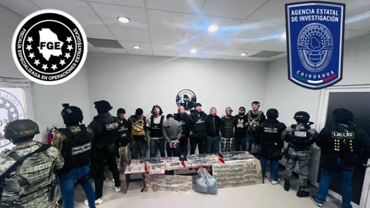 Liberan por arresto ilegal a acusados de enfrentamiento en El Sauz