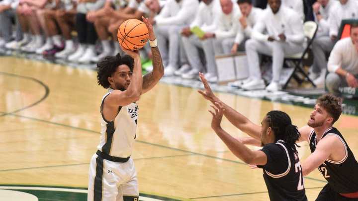 Virginia Tech holds off Colorado State to open Battle 4 Atlantis