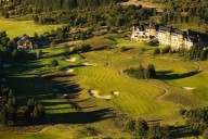 San Martín de los Andes: un hombre fue encontrado muerto en su auto en un barrio privado