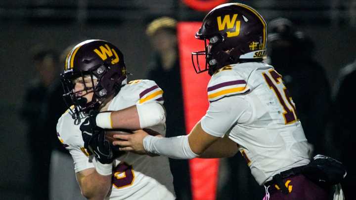 HS football playoffs | 2 Akron-area teams head to state semis