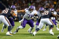 Vikings return center Ryan Kelly to practice, after latest concussion sidelined veteran 5 games ago