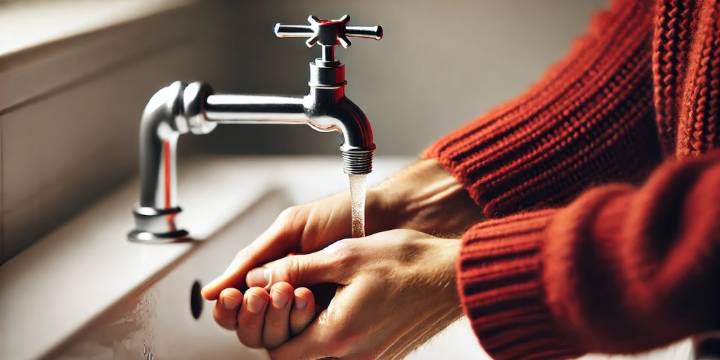 Saneamiento del agua: el desafío invisible que sostiene la vida