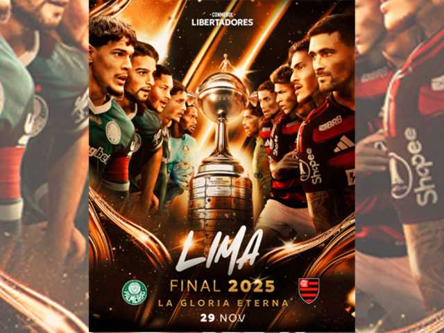 Final de Copa Libertadores 2025: ¿cuántos duelos fueron entre equipos del mismo país?