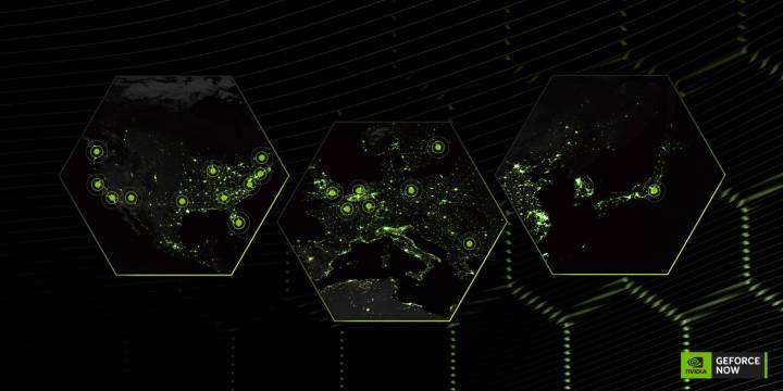 NVIDIA Adds 8 Games to GeForce NOW, RTX 5080 Servers Soon to be Live Worldwide