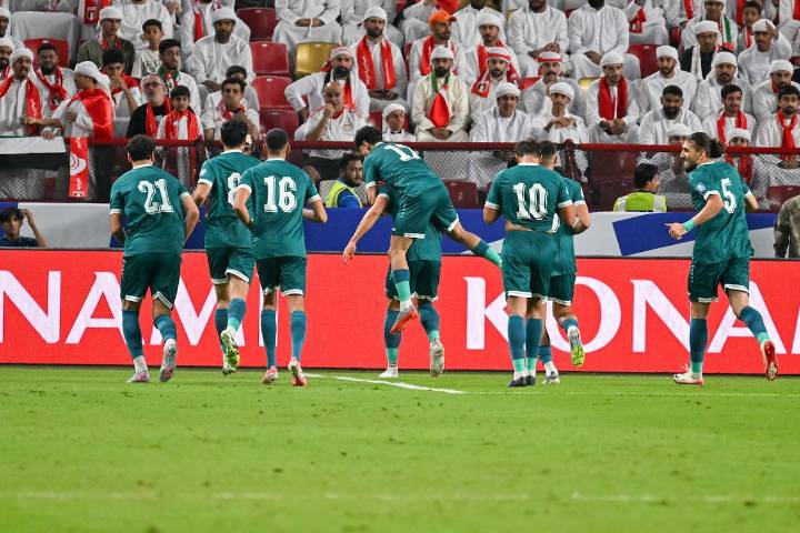 Irak se mete al repechaje del Mundial 2026 en increíble definición: estos son los demás clasificados y el nuevo formato