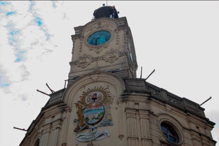 Este viernes hay asueto en la comuna de Paraná por el día del empleado municipal