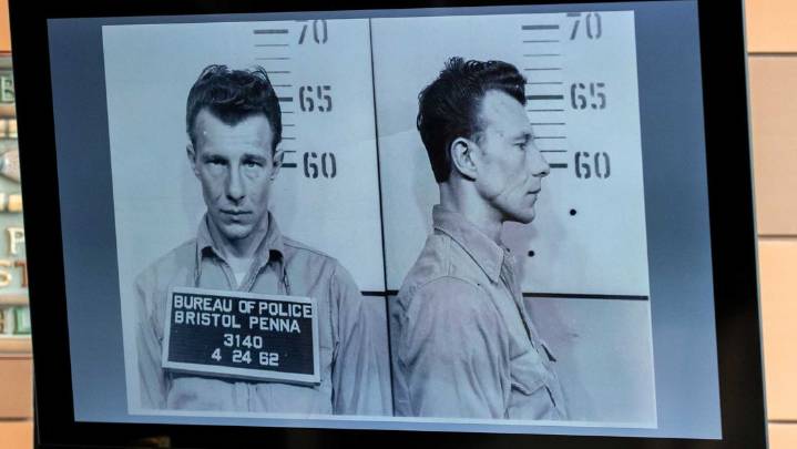 Cae el velo del tiempo: esclarecen un brutal caso de violación y asesinato de hace 60 años