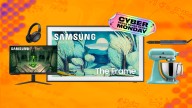 8 Cyber Monday deals better than Black Friday: Samsungs The Frame, Bose headphones, and a TCL TV