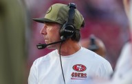 49ers Make-or-Break Stretch Could Decide Playoff Fate
