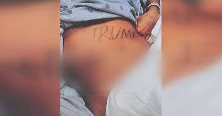 Ex-staffer for New Jersey Rep. Jeff Van Drew charged with staging faked political attack on herself