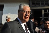 Dan prisión a ex Rector de UAEM por Estafa Maestra