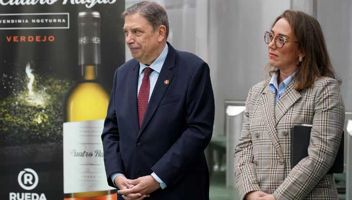 Reclaman "seguridad" para el relevo generacional y una defensa "unánime" del sector primario español