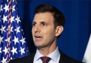 Rep. Chris Deluzio's offices targeted with bomb threats