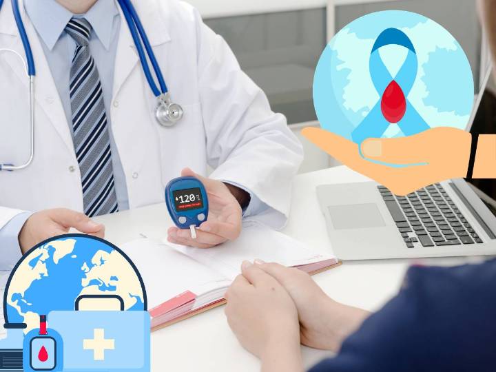 Día Mundial de la Diabetes: qué es y por qué se conmemora